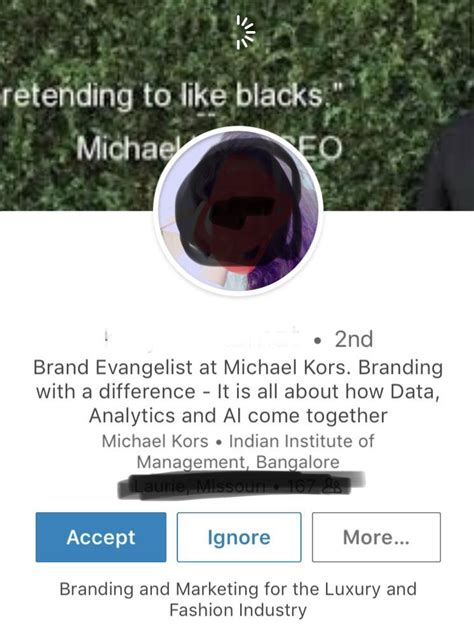 michael kors i m tired of black people|Here’s Why Black Twitter Is Defending Michael Kors .